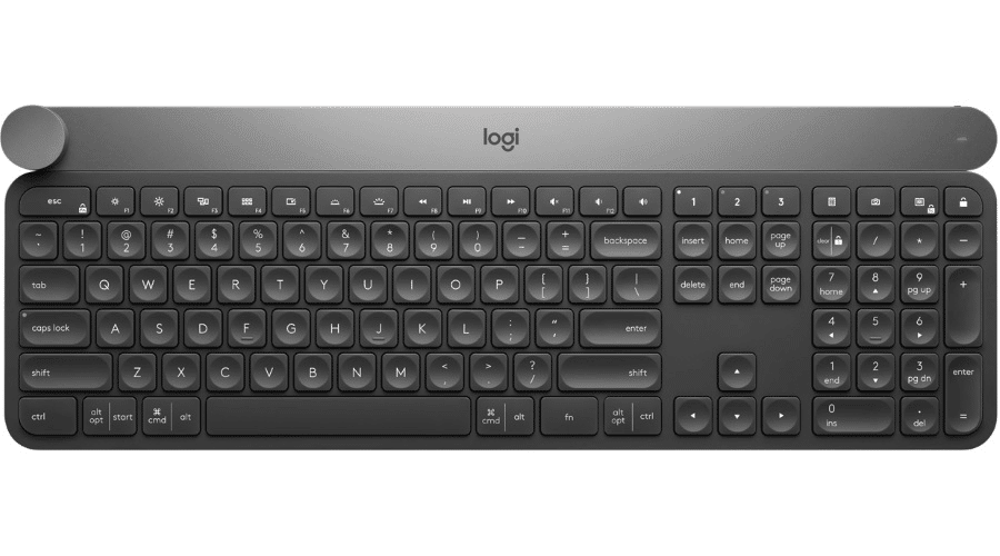 Logitech Craft New