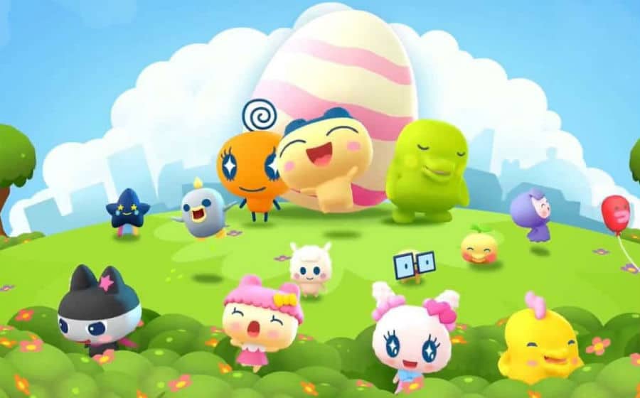 Confira dicas para jogar My Tamagotchi Forever