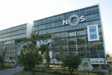 NOS Campo Grande