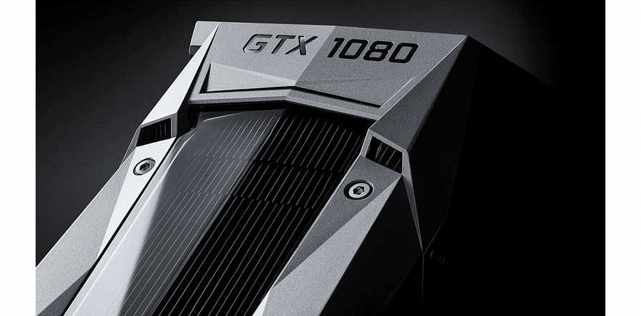 Nvidia GTX