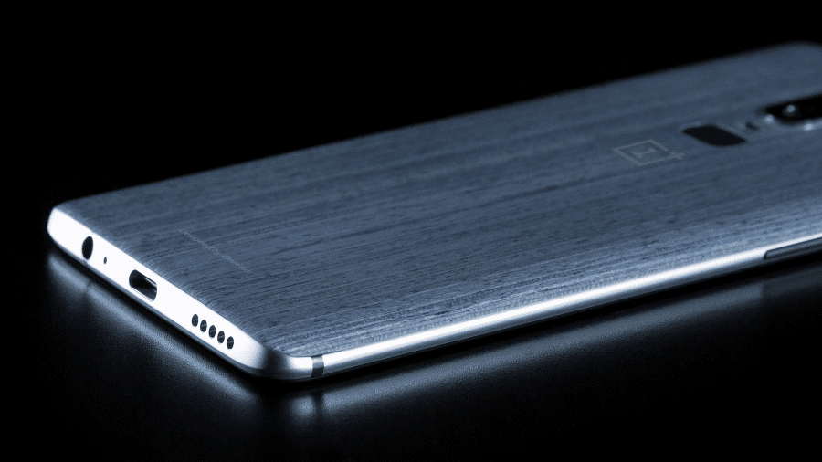 OnePlus 6 New