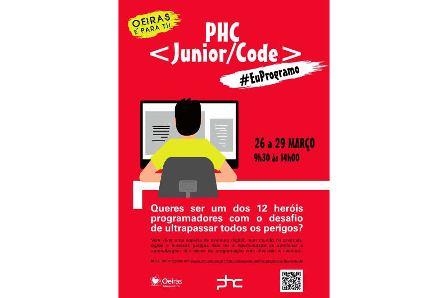 PHC Junior Code New