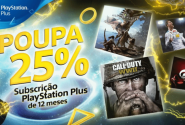 PlayStation Plus