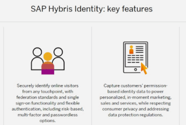 SAP Hybris Identity