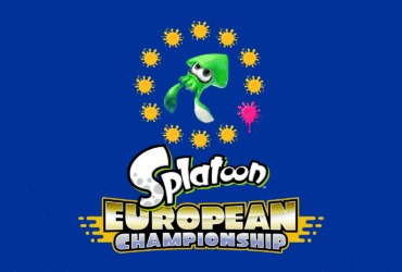 Splatoon European Championship,