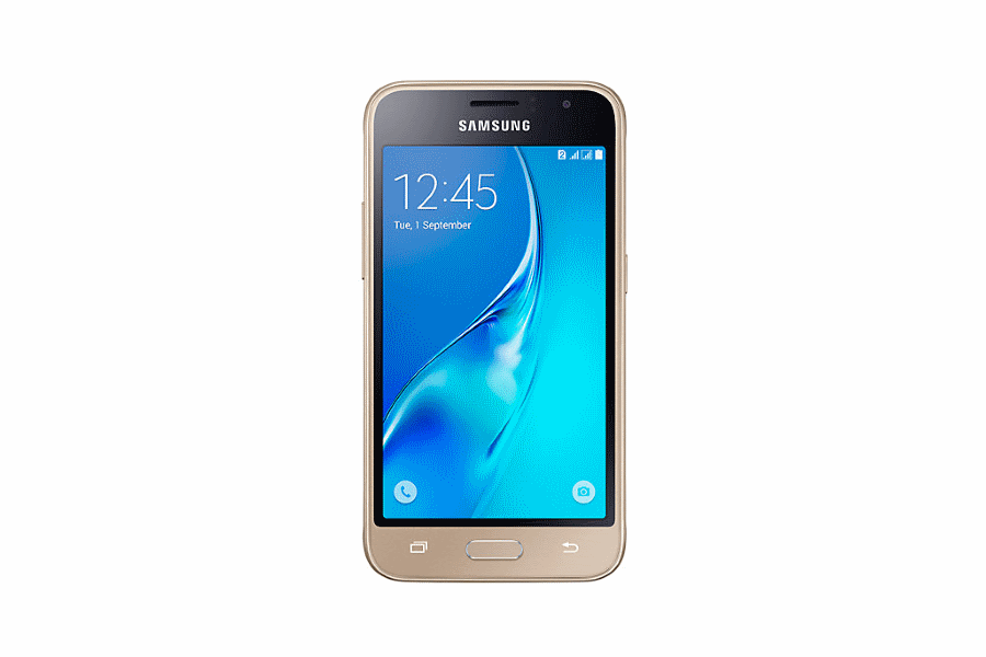 Samsung Galaxy J1 2016