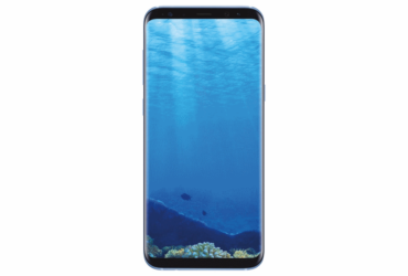 Samsung Galaxy S8+
