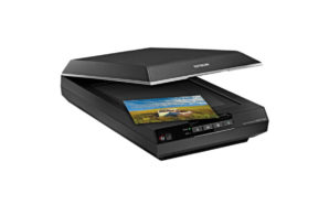 Descomplicómetro – Scanner