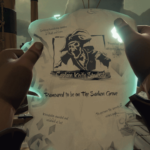 Sea of Thieves New