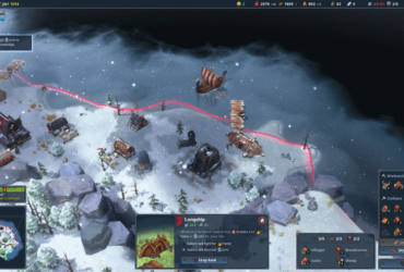 Shiro Games Steam Northgard
