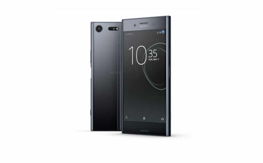 Sony Xperia XZ1