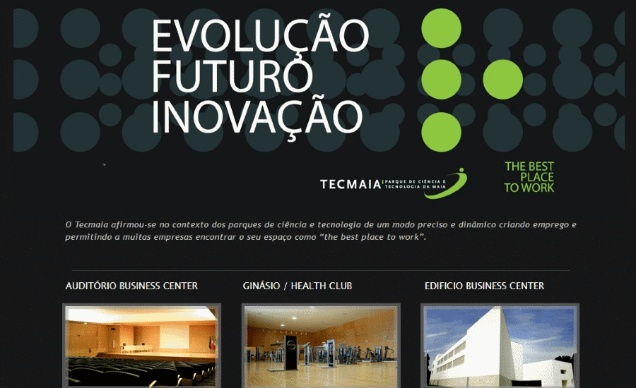 TECMAIA New