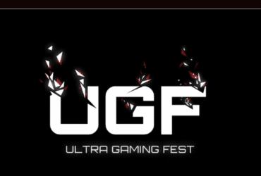 Ultra Gaming Fest