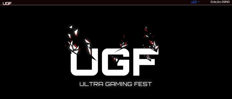 Ultra Gaming Fest