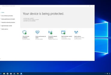 Windows Defender