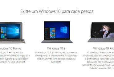 Windows 10 S