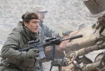 12 Strong filmes descarregados