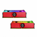 ADATA XPG SPECTRIX D80 DDR4 RGB