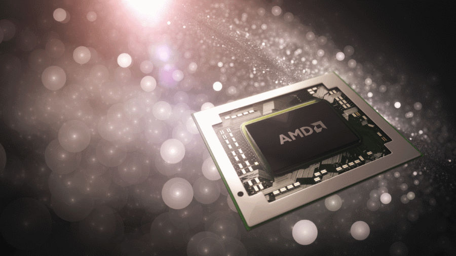 AMD Hardware