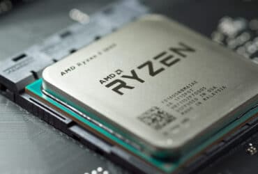 AMD Ryzen