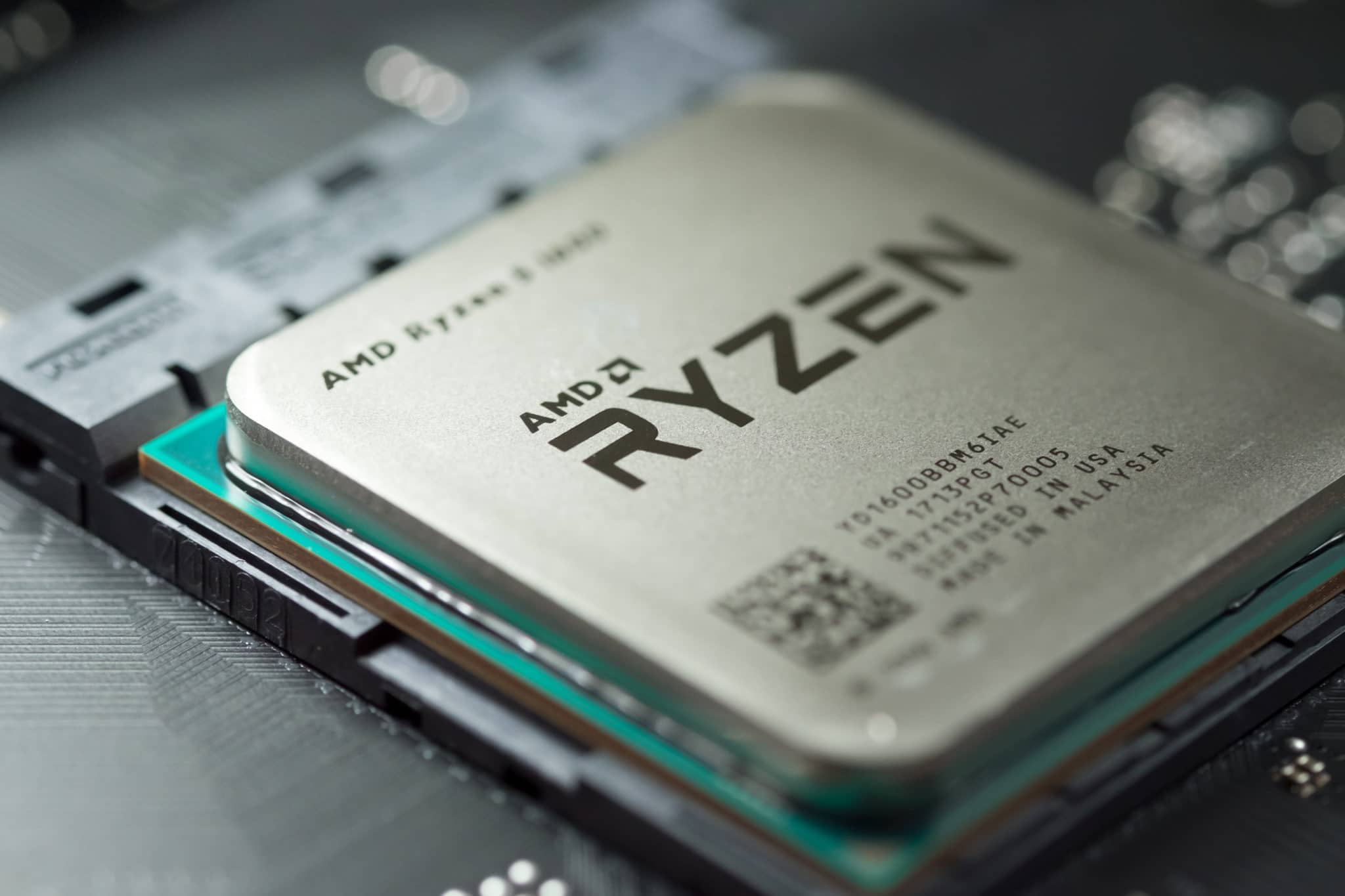 AMD Ryzen