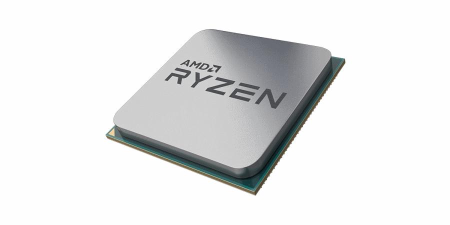 AMD Ryzen