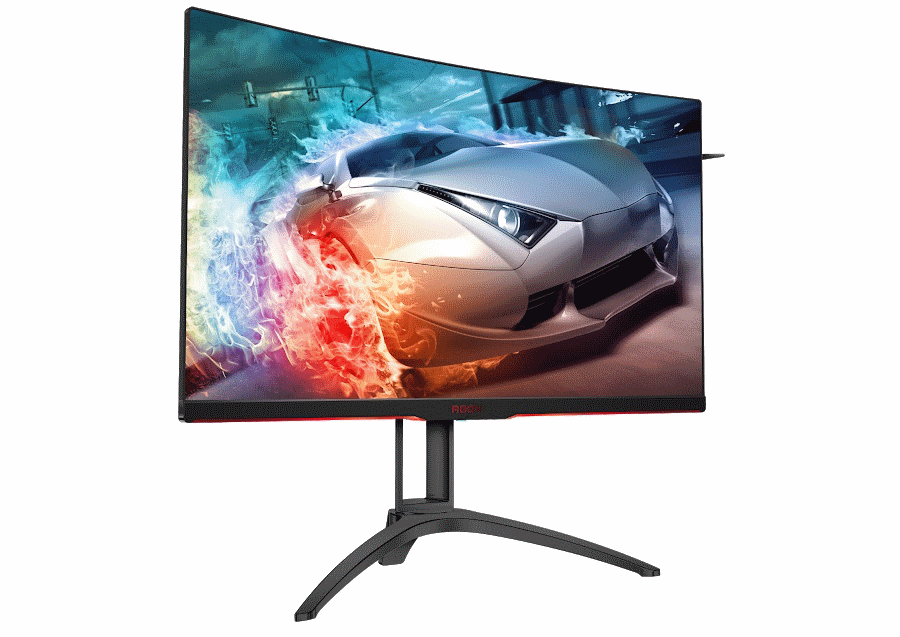 AOC AGON AG322QC4