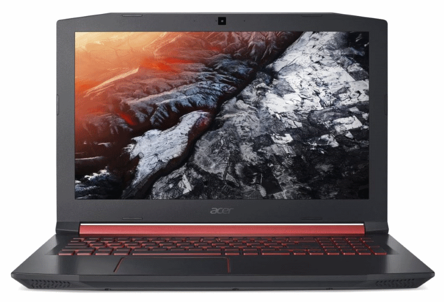 Acer Nitro 5 New