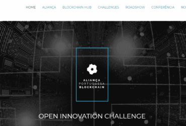 Aliança Portuguesa de Blockchain