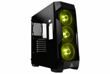 Antec Dark Fleet DF500 RGB