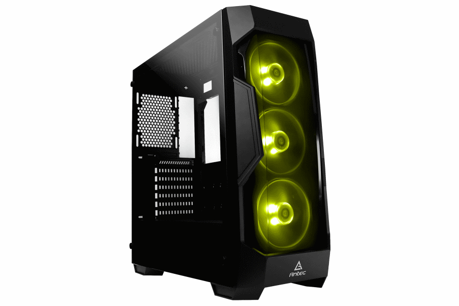 Antec Dark Fleet DF500 RGB