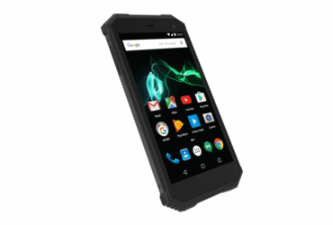 Archos Saphir 50X