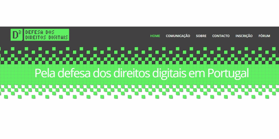 Associação D3 Defesa dos Direitos Digitais