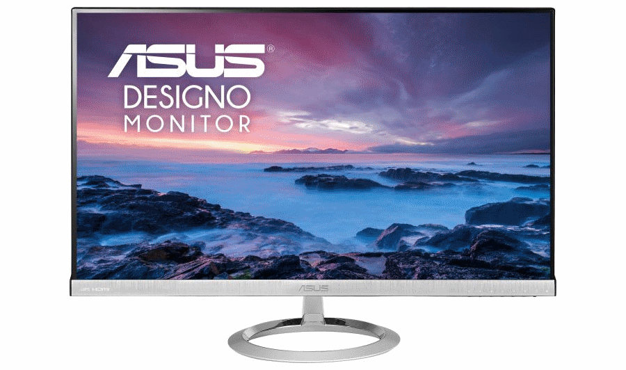 Asus Designo MX279HE