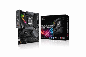 Asus ROG STRIX B360-F GAMING