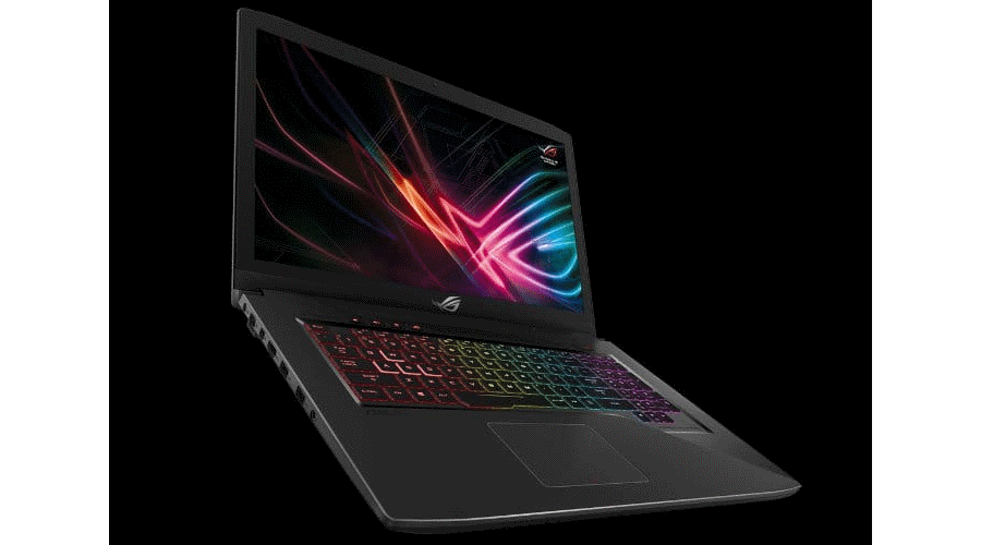 Asus ROG Strix