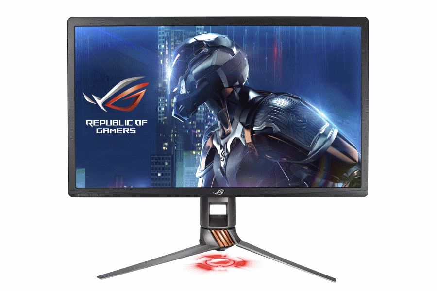 Asus ROG Swift PG27UQ