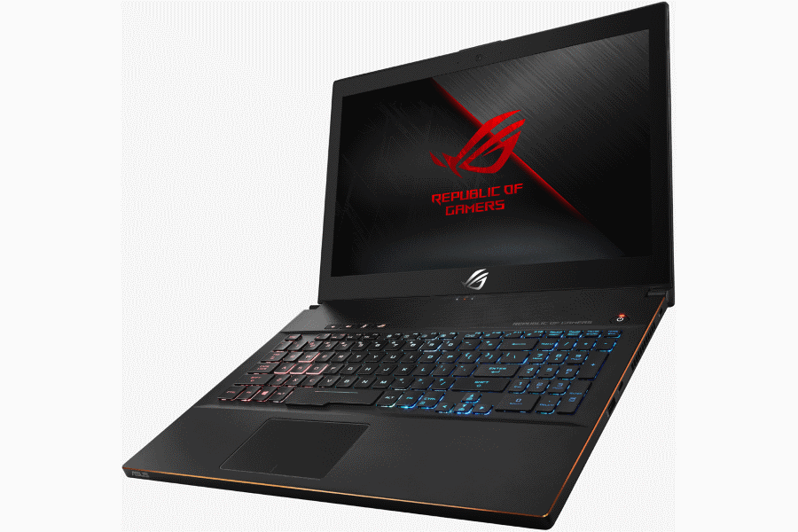 Asus ROG Zephyrus M