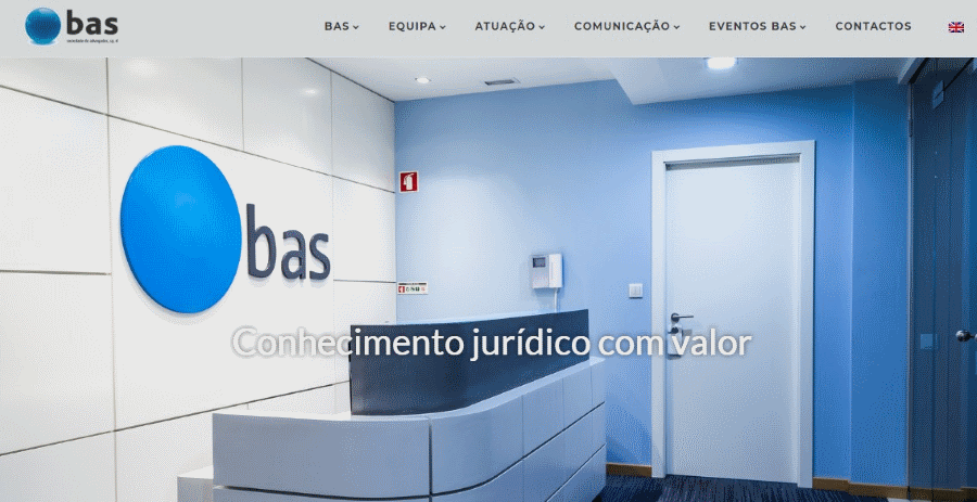 BAS – Sociedade de Advogados