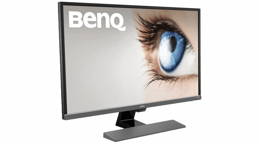 BenQ EW3270U New