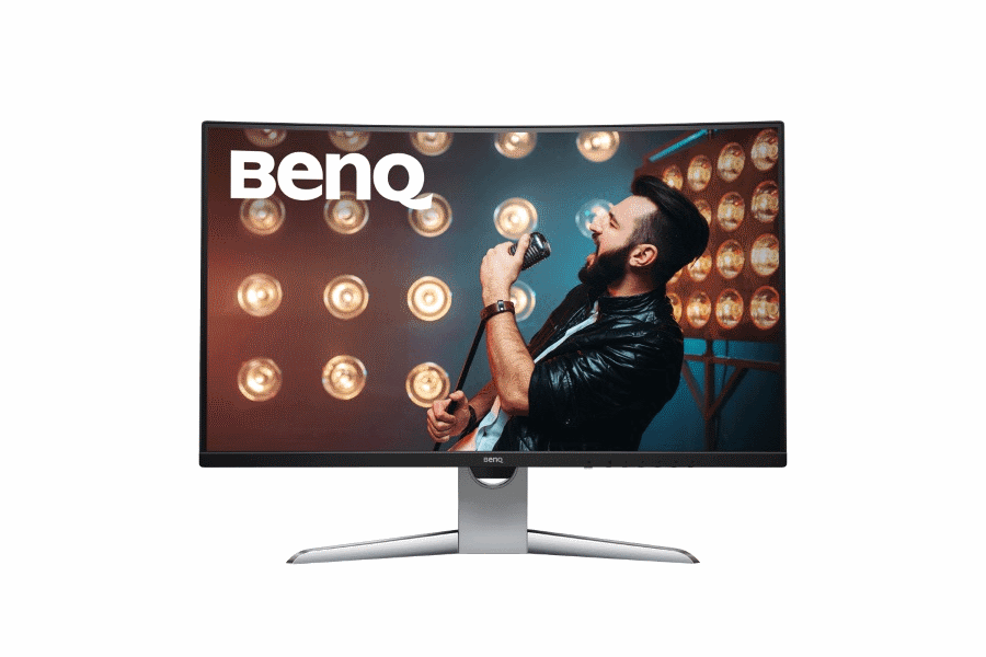 BenQ EX3203R