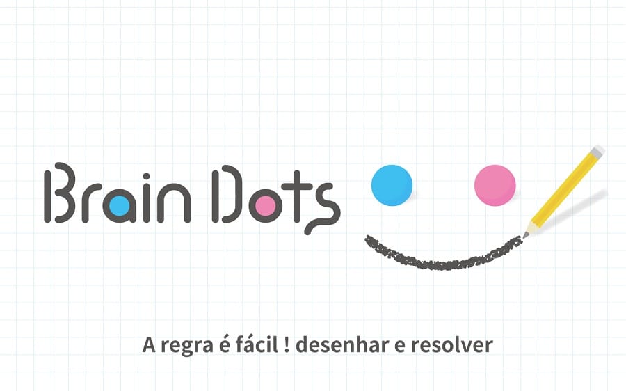 Brain Dots