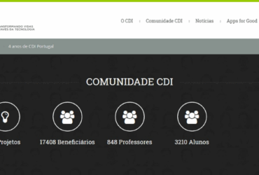CDI Portugal New