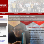 Carnegie Mellon Portugal Information New