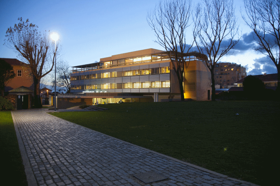 Católica Porto Business School