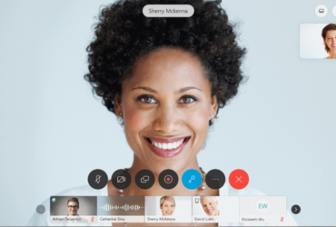 Cisco Webex Meetings