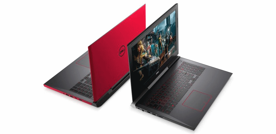 Dell G5 15