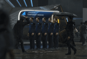 Detroit Become Human