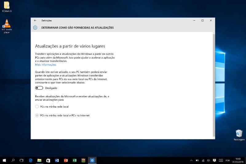 Problemas Windows 10