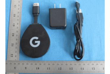 FCC Hardware New